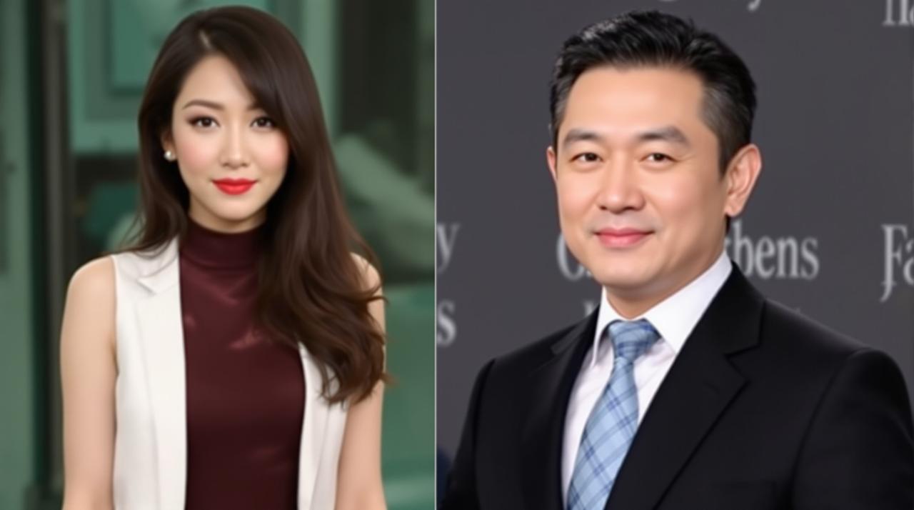 某女星整容失败照片流出:判若两人,本人工作室紧急辟谣